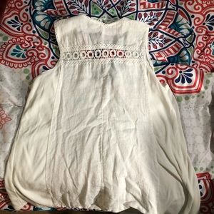 Lungo L’Arno Tank Top